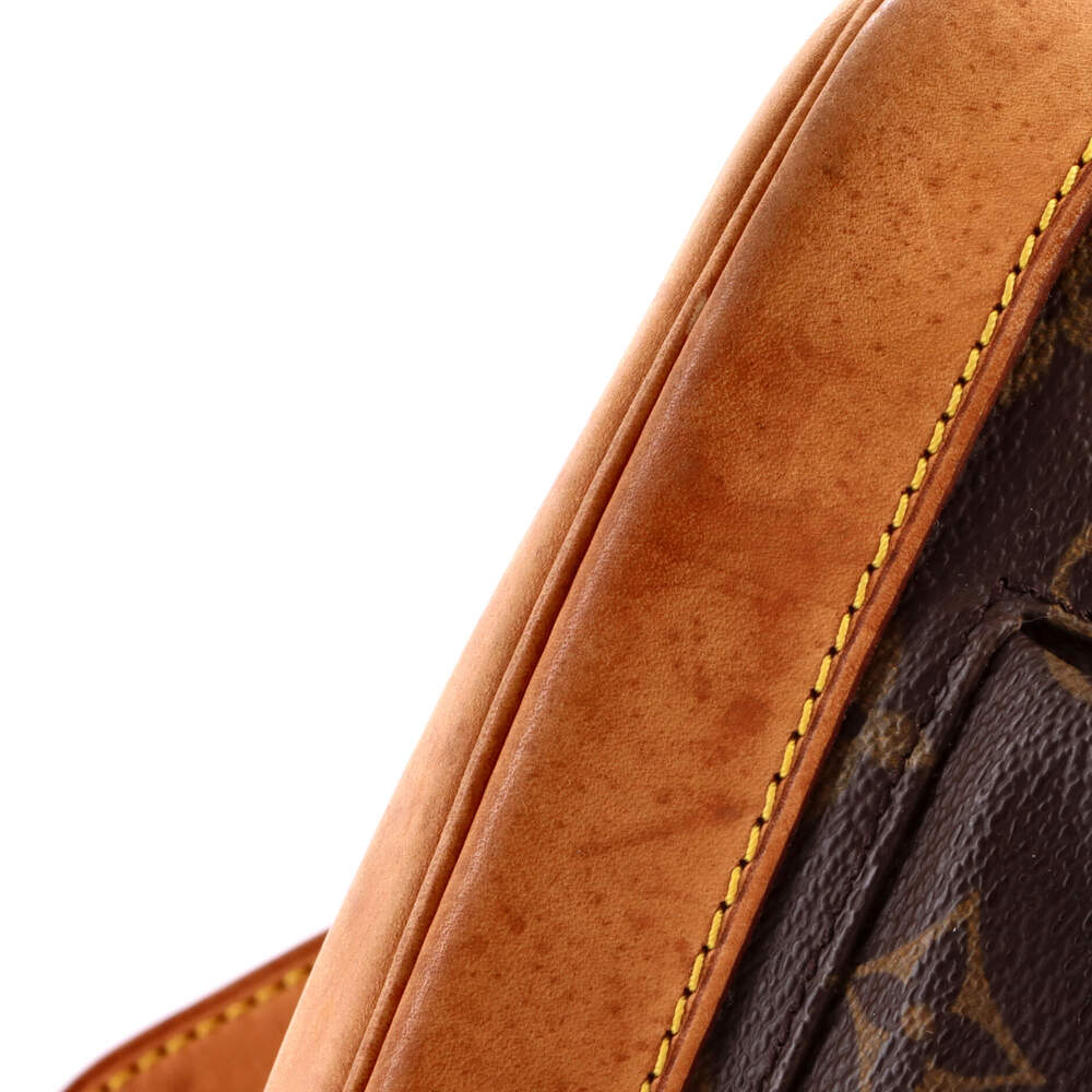 Louis Vuitton Vintage Montsouris #224091L10B - Picture 7 of 9